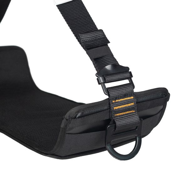  Сиденье Вертикаль Аврора 170 мм.для работы на высоте в Красноярске  