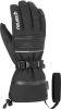 Перчатки Reusch Isidro Gtx Black/White в Красноярске