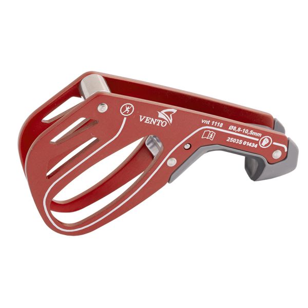  Страховочное устройство Венто "Toucan" красный в Красноярске  