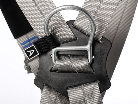  Страховочная система Венто Высота 016 р.1 ЕН361,358,ЕН813 в Красноярске  