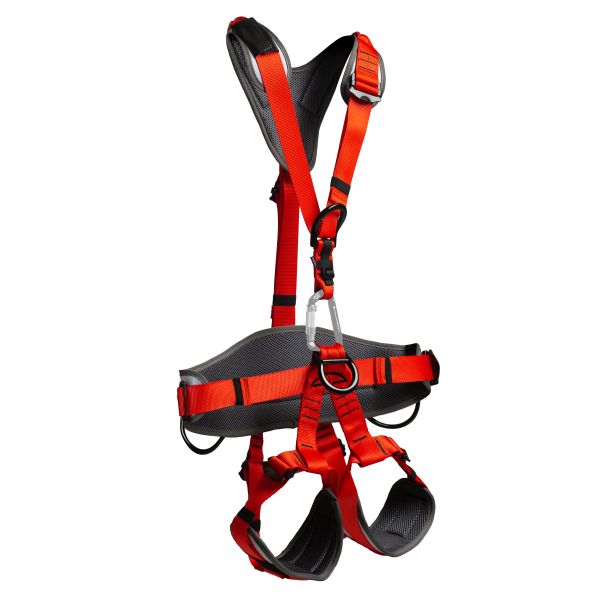  Страховочная система Вертикаль Промальп Мастер 2020 EAC в Красноярске  