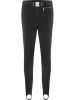 Брюки горнолыжные Poivre Blanc W20-1123-WO черный в Красноярске