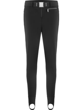 Брюки горнолыжные Poivre Blanc W20-1123-WO черный в Красноярске