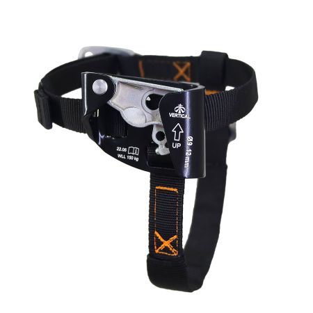  Зажим Вертикаль ножной левый в Красноярске  