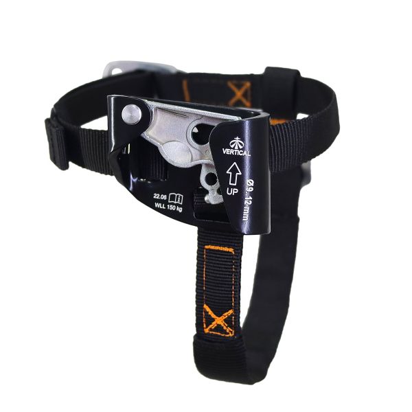  Зажим Вертикаль ножной левый в Красноярске  