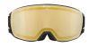 Купить Маска Alpina г/л Nakiska Q-Lite Black Matt/Q-Lite Gold S1 в Красноярске