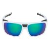 Купить Очки Alpina Skywalsh Q Smoke-Grey Matt/Green Mirror Cat.4 Fogstop в Красноярске