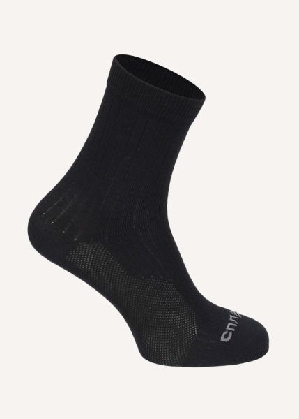 Купить Носки Сплав Comb mid black в Красноярске