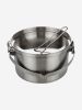 Набор посуды KETTLE 1.6 Tatonka