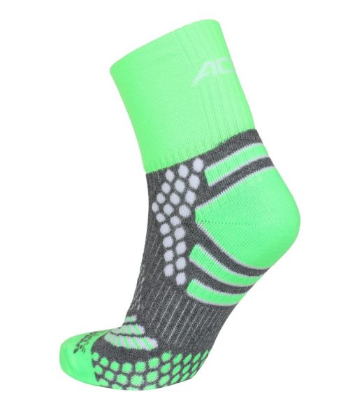 Купить Носки Accapi Trail Run Cushion Lime в Красноярске