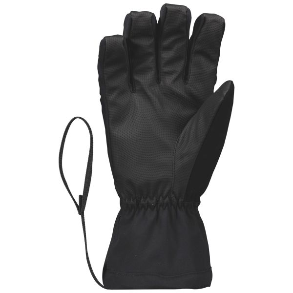 Перчатки Scott Ultimate Gtx black в Красноярске