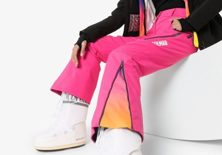 Брюки горнолыжные COLMAR Ladies 0447 в Красноярске