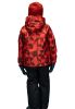Костюм горнолыжный Phenix Playing in Snow Junior Two-piece RD в Красноярске