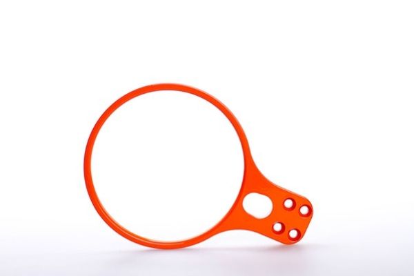  Спусковое устройство Guru INFINITY оранжевый в Красноярске  