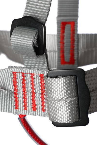  Страховочная система Венто Грудная Модифицированная в Красноярске  