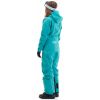 Комбинезон сноубордический Dragonfly Premium Woman Baltic Blue  в Красноярске