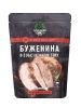Консервы мясные кусковые стерилизованные "Буженина в собственном соку"