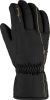Перчатки Reusch Yana Black/Gold в Красноярске
