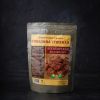 Консервы мясные кусковые стерилизованные "Говядина тушеная в/с Богатырская"325гр