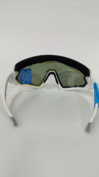 Купить маска los raketos shackle purple chrom polarised 25102 в Красноярске