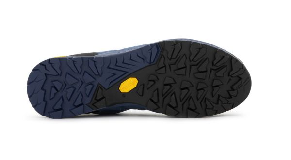 Купить ботинки dolomite crodarossa w's leather gtx denim blue  в Красноярске