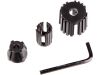 Велокрыло переднее BFD13F BBB