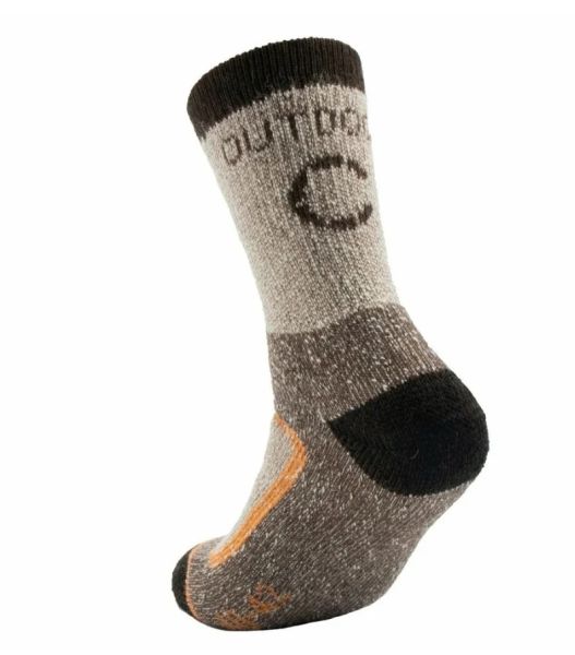 Купить Носки Следопыт Outdoor до -20С в Красноярске