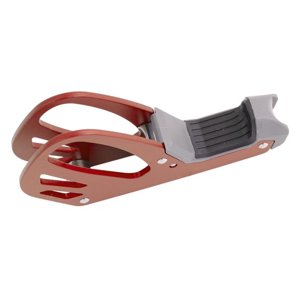  Страховочное устройство Венто "Toucan" красный в Красноярске  