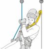  Амортизатор Petzl ASAP'SORBER 20 см в Красноярске  