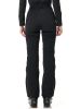 Брюки горнолыжные Poivre Blanc W24-0820-WO черный в Красноярске