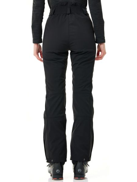 Брюки горнолыжные Poivre Blanc W24-0820-WO черный в Красноярске