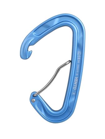  Карабин Венто Скалолазный Oxygen со скобой в Красноярске  