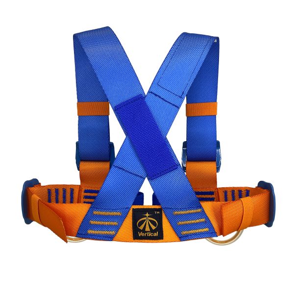  Страховочная система Вертикаль "Турист" детская верх в Красноярске  