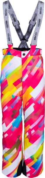 Костюм горнолыжный Colmar Unisex 2-PC-Suit 3141 в Красноярске
