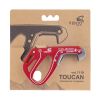  Страховочное устройство Венто "Toucan" красный в Красноярске  