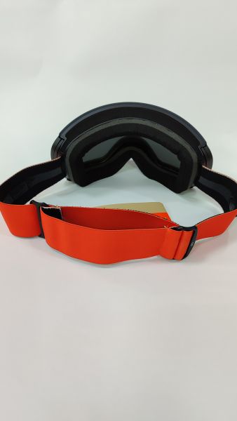 Купить маска los raketos fluck red photochrom 22801 в Красноярске