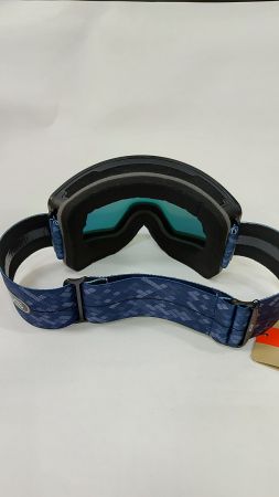 Купить Маска Los Raketos ATOM Red Chrom 22004,10 в Красноярске