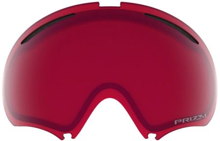 Купить Линза Oakley для маски A.Frame 2.0 Snow Repl Lens в Красноярске