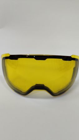 Купить Маска Los Raketos Banger Red Chrom Polarised 23001 в Красноярске