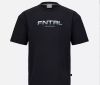 Футболка Finntrail Logo 6734 Black