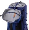 Рюкзаки Kanrock Charger 75+15 Deep Blue/Blue