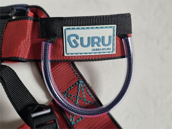  Поясная беседка GURU Start в Красноярске  