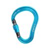  Карабин Camp Nitro-Lock Blue в Красноярске  