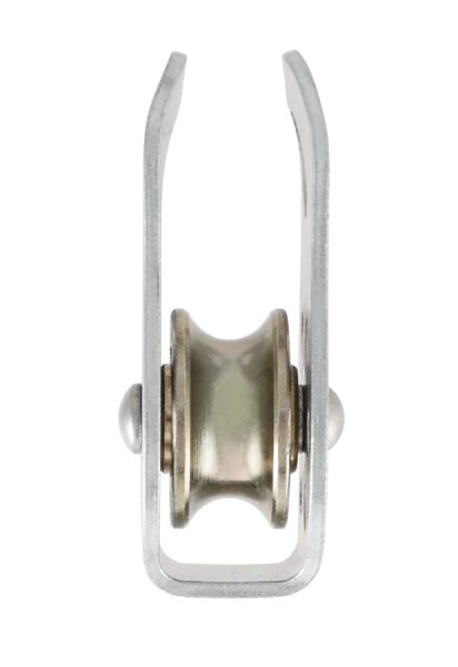  Блок-ролик Венто одинарный Высота Про сталь в Красноярске  