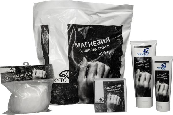  Магнезия жидкая Венто Tube 100мл в Красноярске  