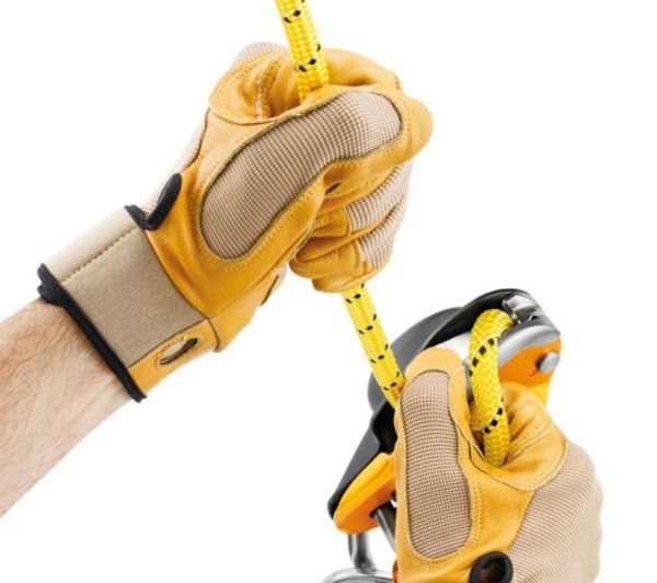  Спусковое устройство RIG Petzl в Красноярске  