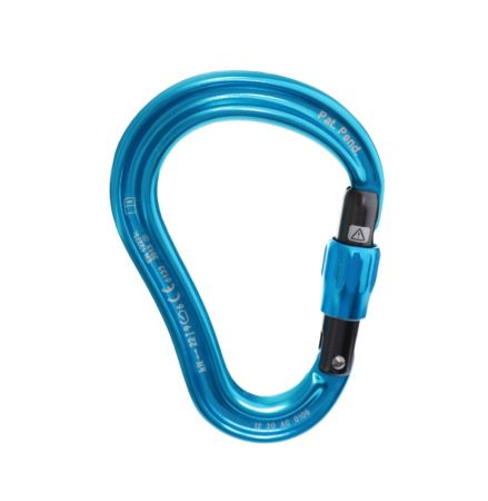  Карабин Camp Nitro-Lock Blue в Красноярске  