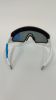 Купить Маска Los Raketos Shackle Yellow Chrom Polarised 25100 в Красноярске