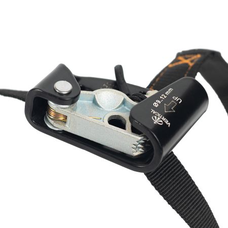  Зажим Вертикаль ножной левый в Красноярске  