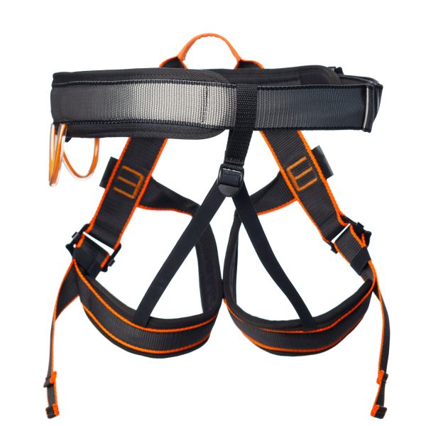  Страховочная система Вертикаль Поясная Комфорт Люкс в Красноярске  